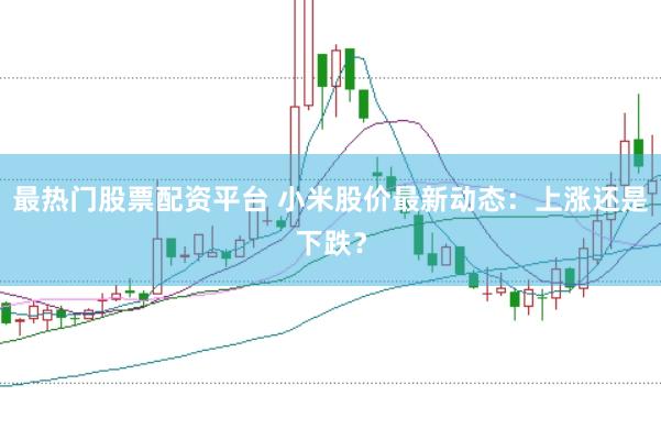 最热门股票配资平台 小米股价最新动态：上涨还是下跌？