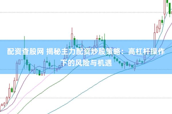 配资查股网 揭秘主力配资炒股策略：高杠杆操作下的风险与机遇