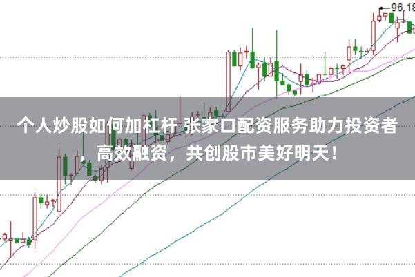 个人炒股如何加杠杆 张家口配资服务助力投资者，高效融资，共创股市美好明天！