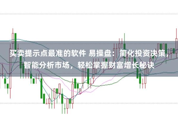买卖提示点最准的软件 易操盘：简化投资决策，智能分析市场，轻松掌握财富增长秘诀