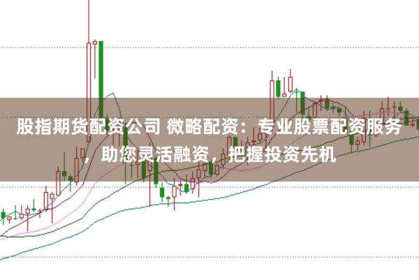 股指期货配资公司 微略配资：专业股票配资服务，助您灵活融资，把握投资先机