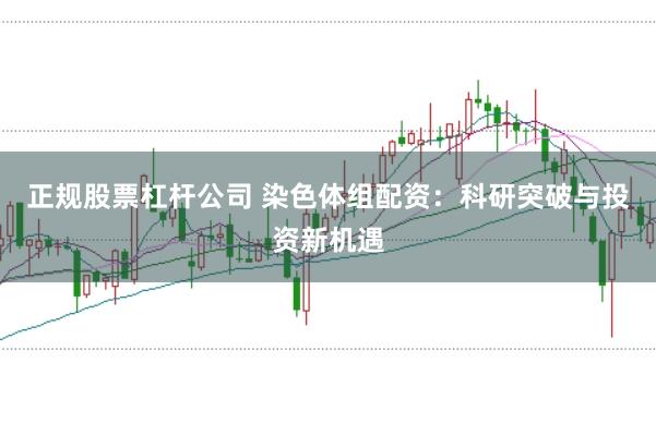 正规股票杠杆公司 染色体组配资：科研突破与投资新机遇