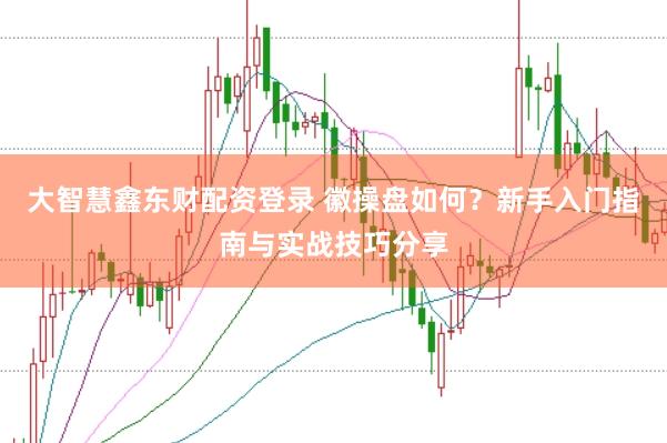 大智慧鑫东财配资登录 徽操盘如何？新手入门指南与实战技巧分享