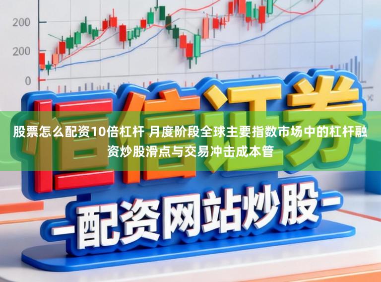 股票怎么配资10倍杠杆 月度阶段全球主要指数市场中的杠杆融资炒股滑点与交易冲击成本管