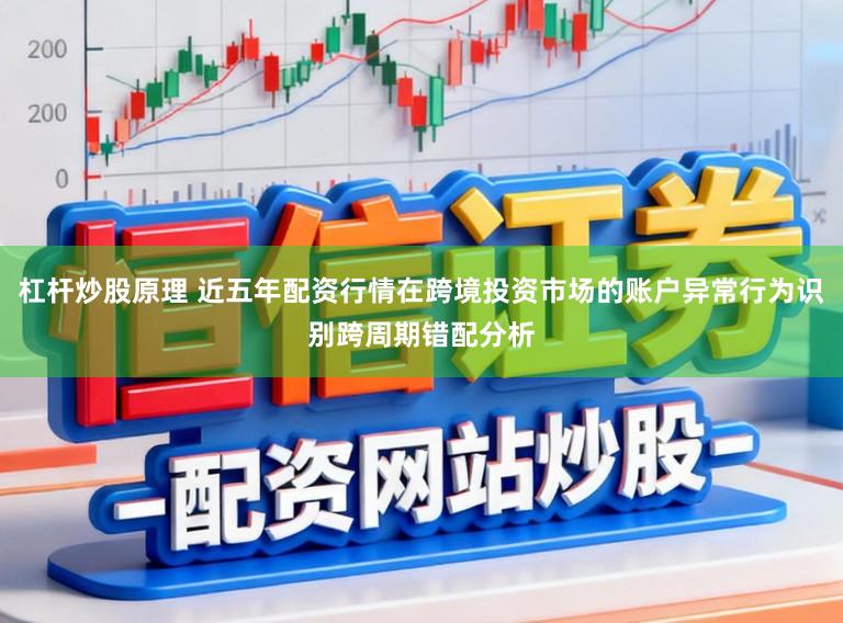 杠杆炒股原理 近五年配资行情在跨境投资市场的账户异常行为识别跨周期错配分析