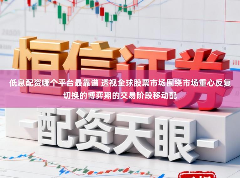 低息配资哪个平台最靠谱 透视全球股票市场围绕市场重心反复切换的博弈期的交易阶段移动配