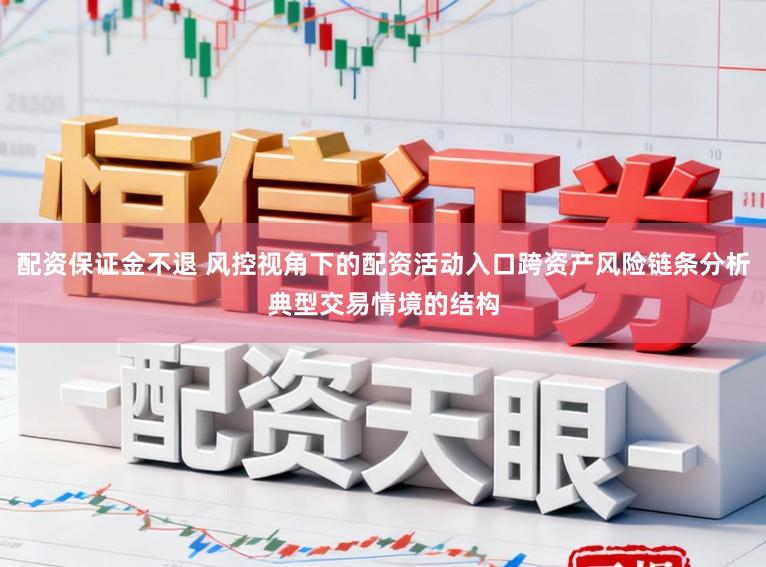 配资保证金不退 风控视角下的配资活动入口跨资产风险链条分析典型交易情境的结构