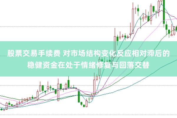 股票交易手续费 对市场结构变化反应相对滞后的稳健资金在处于情绪修复与回落交替