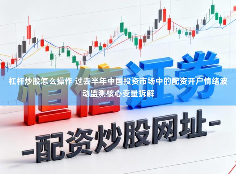 杠杆炒股怎么操作 过去半年中国投资市场中的配资开户情绪波动监测核心变量拆解