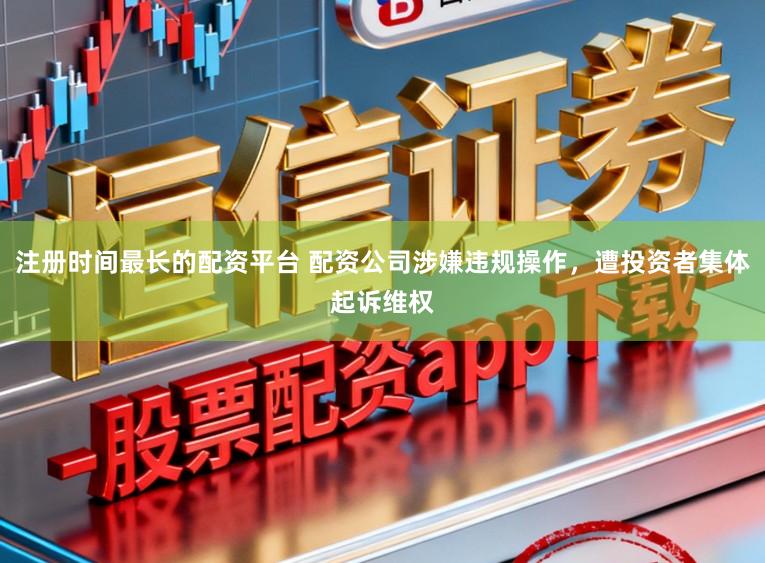 注册时间最长的配资平台 配资公司涉嫌违规操作，遭投资者集体起诉维权