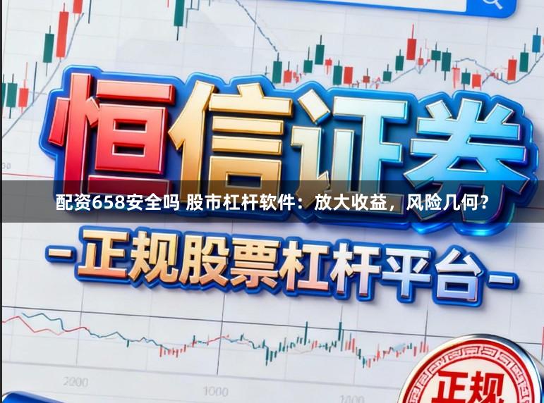配资658安全吗 股市杠杆软件：放大收益，风险几何？