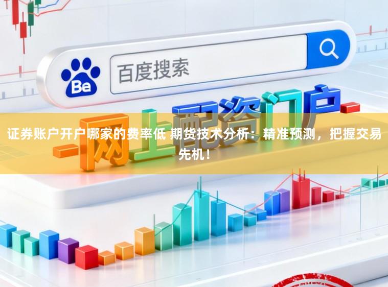 证券账户开户哪家的费率低 期货技术分析：精准预测，把握交易先机！