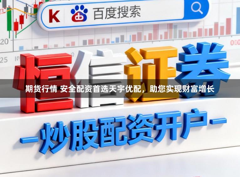 期货行情 安全配资首选天宇优配，助您实现财富增长